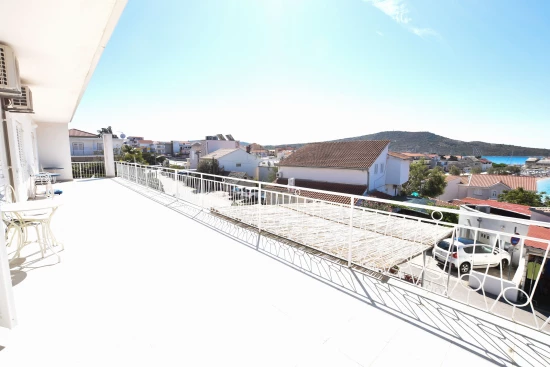 Apartmánový pokoj Severní Dalmácie - Primošten DA 8496 N2