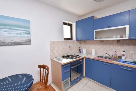 Apartmánový pokoj Severní Dalmácie - Primošten DA 8496 N2