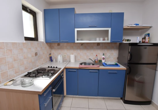 Apartmánový pokoj Severní Dalmácie - Primošten DA 8496 N2