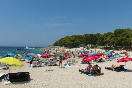 Apartmánový pokoj Severní Dalmácie - Primošten DA 8496 N2