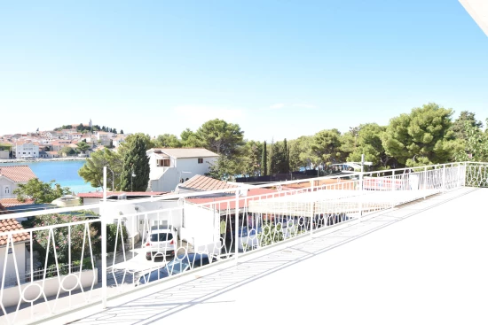 Apartmánový pokoj Severní Dalmácie - Primošten DA 8496 N2
