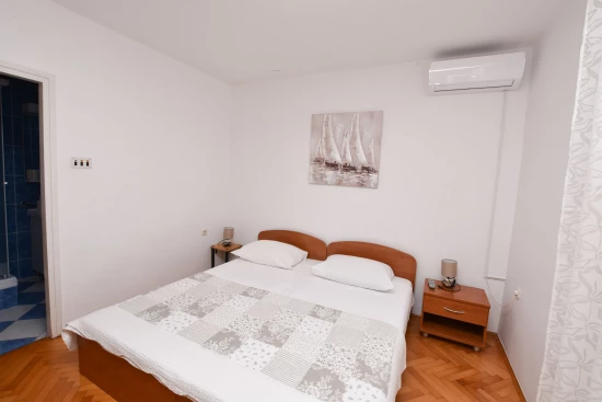 Apartmánový pokoj Severní Dalmácie - Primošten DA 8496 N2