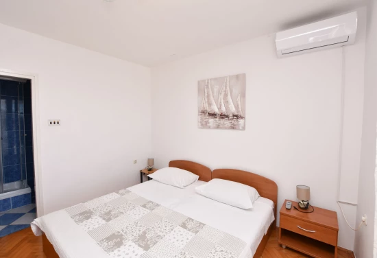 Apartmánový pokoj Severní Dalmácie - Primošten DA 8496 N2