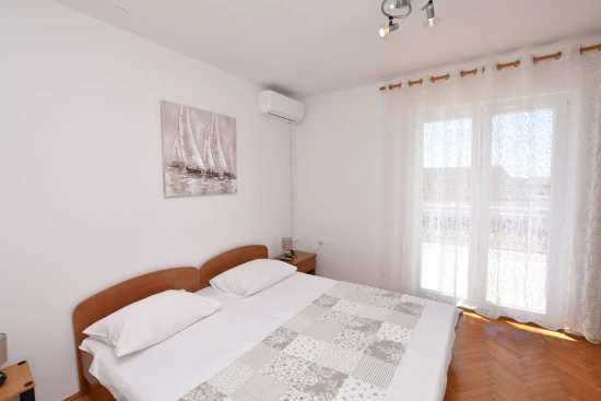 Apartmánový pokoj Severní Dalmácie - Primošten DA 8496 N2