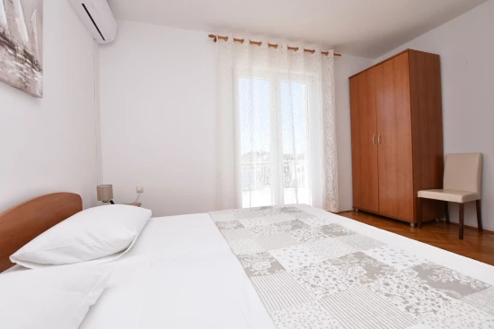 Apartmánový pokoj Severní Dalmácie - Primošten DA 8496 N2