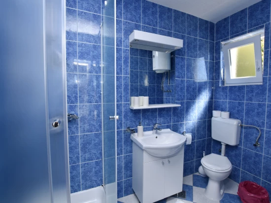 Apartmánový pokoj Severní Dalmácie - Primošten DA 8496 N2