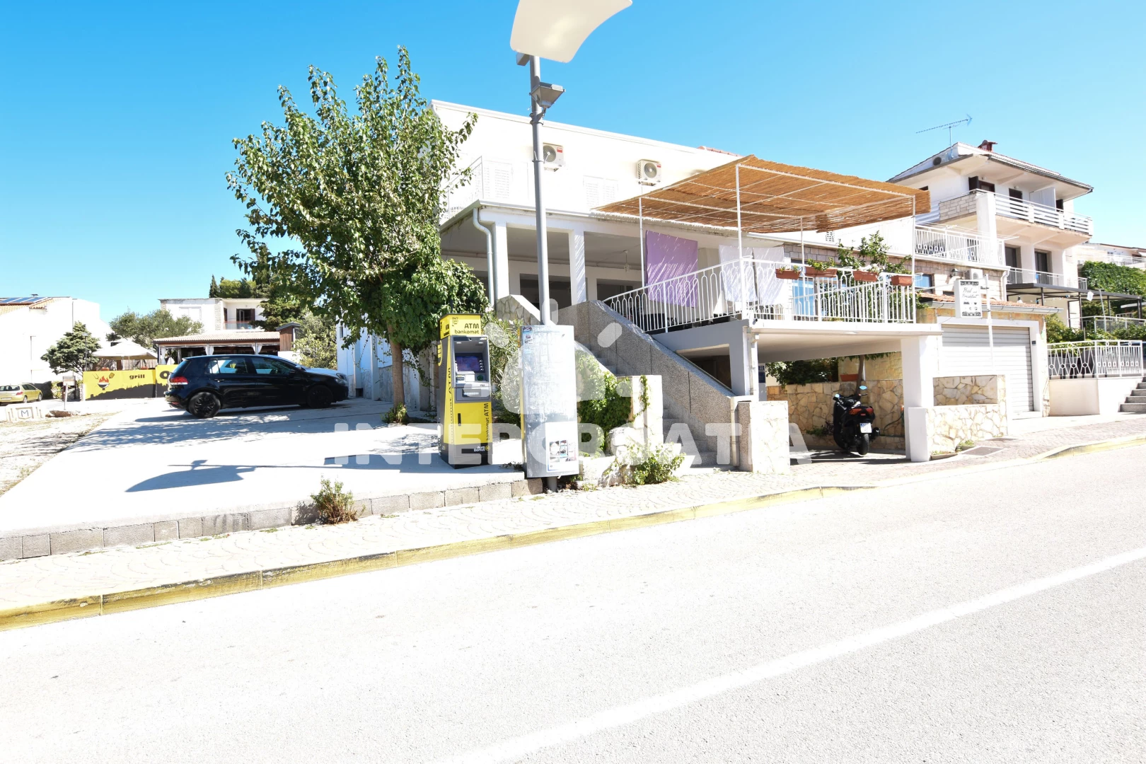 Apartmánový pokoj Severní Dalmácie - Primošten DA 8496 N5