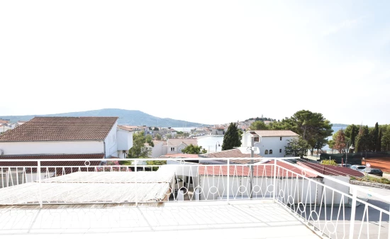 Apartmánový pokoj Severní Dalmácie - Primošten DA 8496 N5