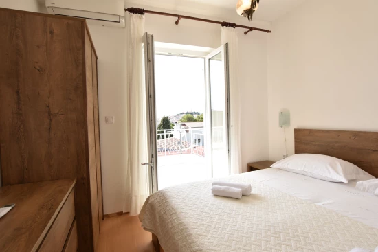 Apartmánový pokoj Severní Dalmácie - Primošten DA 8496 N5