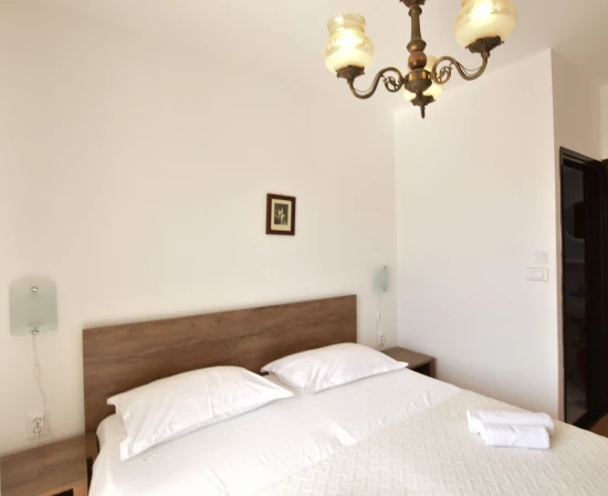 Apartmánový pokoj Severní Dalmácie - Primošten DA 8496 N5