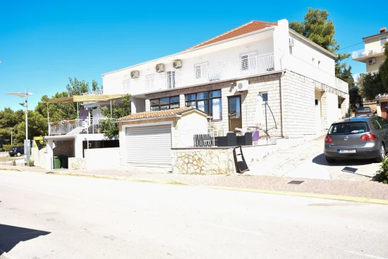 Apartmánový pokoj Severní Dalmácie - Primošten DA 8496 N7