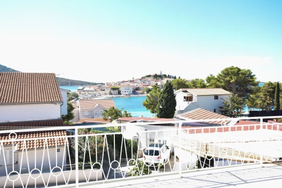 Apartmánový pokoj Severní Dalmácie - Primošten DA 8496 N7