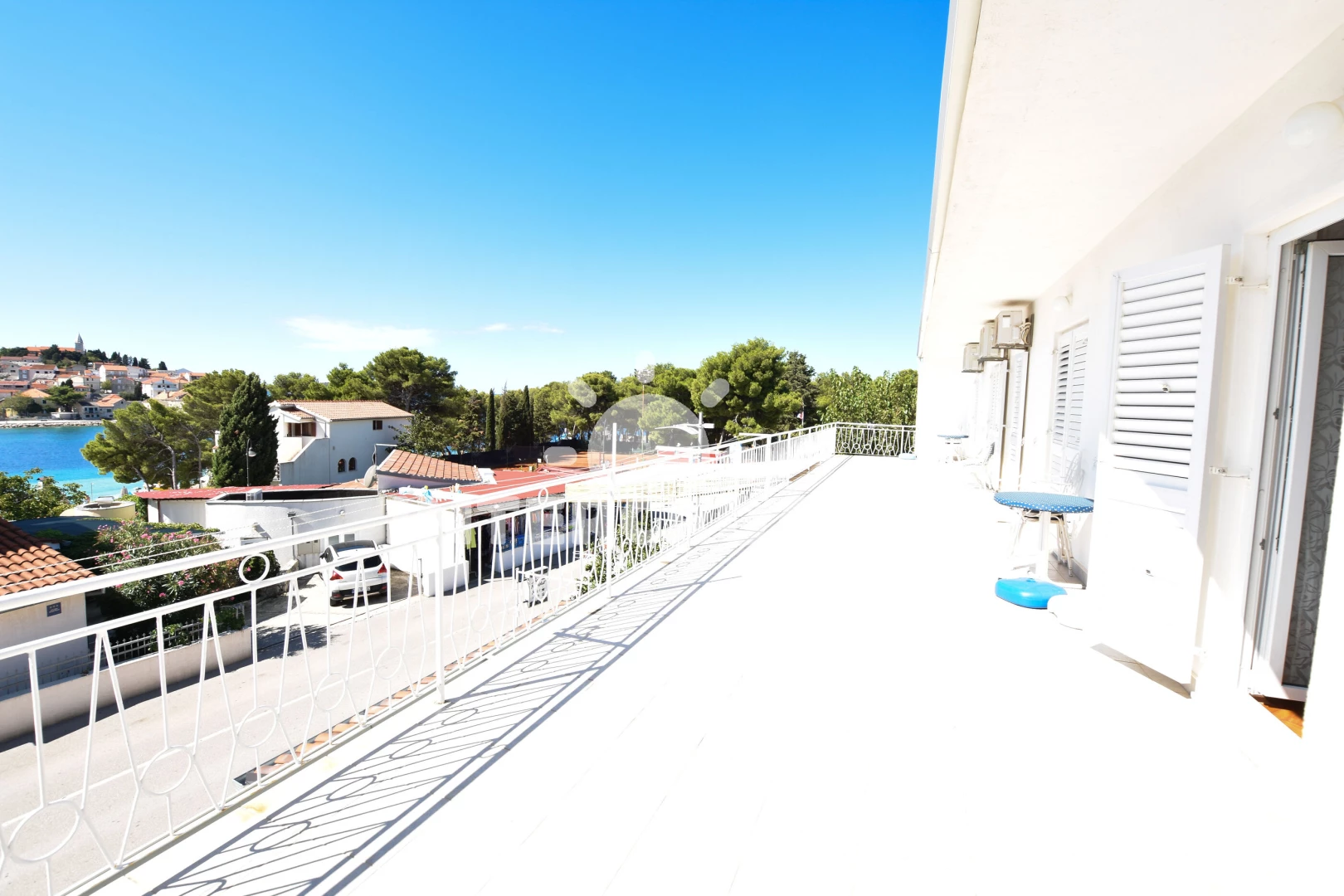 Apartmánový pokoj Severní Dalmácie - Primošten DA 8496 N7