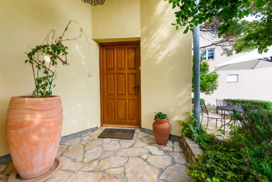 Domek Ostrov Rab - Rab OS 10317 N1