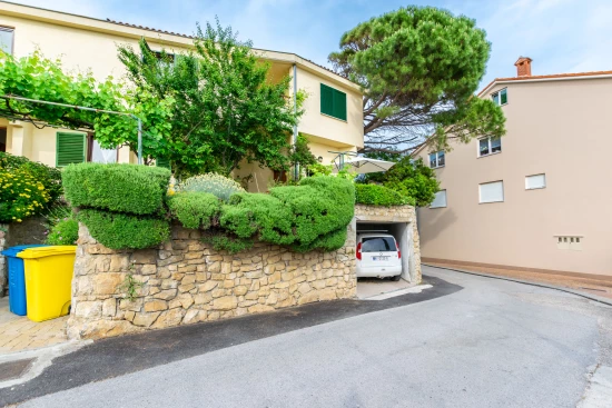 Domek Ostrov Rab - Rab OS 10317 N1