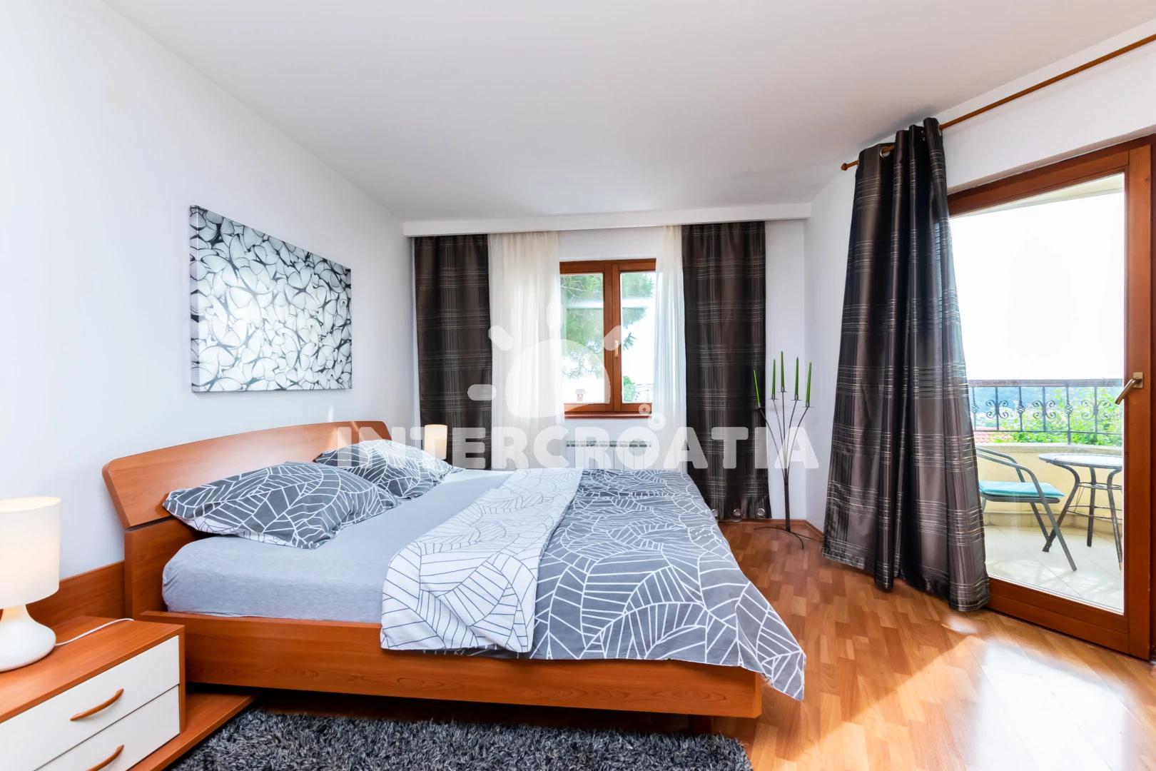 Domek Ostrov Rab - Rab OS 10317 N1