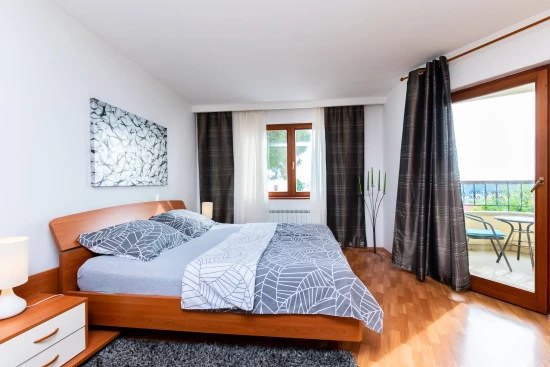 Domek Ostrov Rab - Rab OS 10317 N1