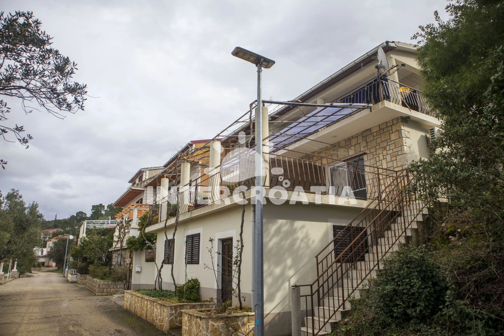 Apartmán Ostrov Korčula - Brna OS 10318 N1