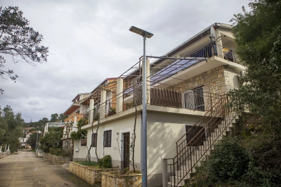 Apartmán Ostrov Korčula - Brna OS 10318 N1