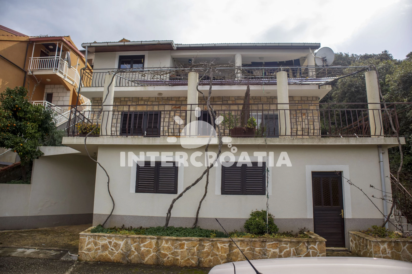 Apartmán Ostrov Korčula - Brna OS 10318 N1