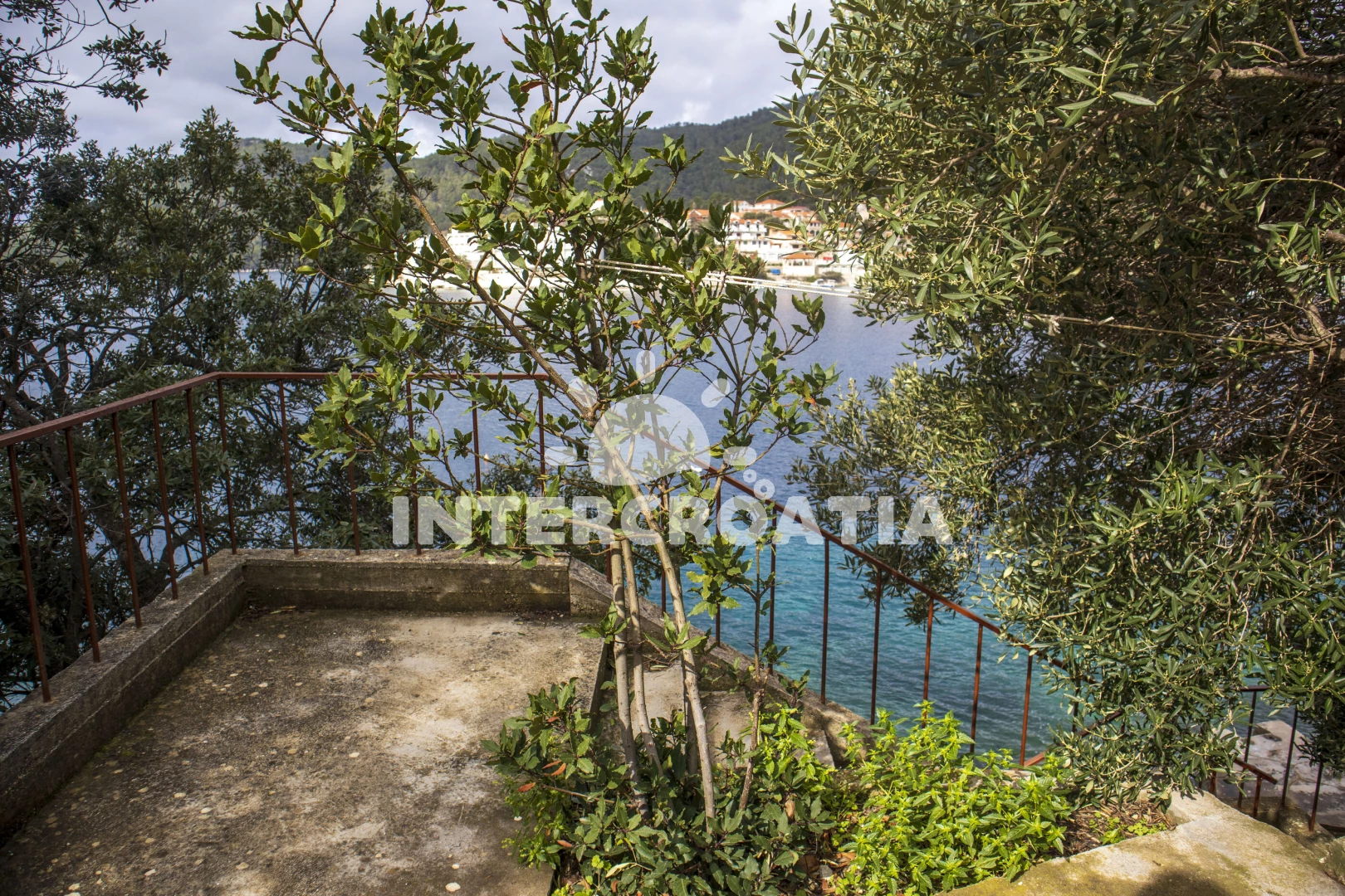 Apartmán Ostrov Korčula - Brna OS 10318 N2