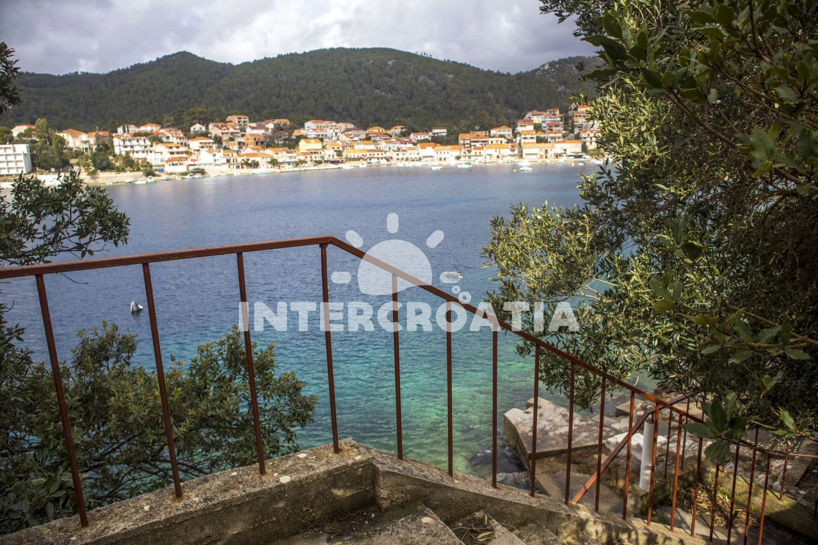 Apartmán Ostrov Korčula - Brna OS 10318 N2