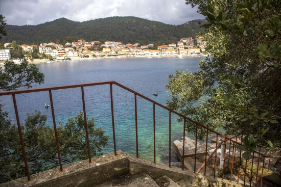 Apartmán Ostrov Korčula - Brna OS 10318 N2