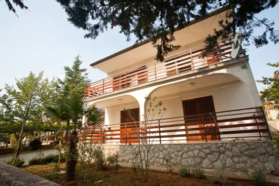 Apartmán Ostrov Krk - Krk OS 10319 N1