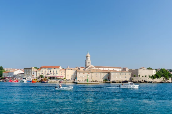 Apartmán Ostrov Krk - Krk OS 10319 N1