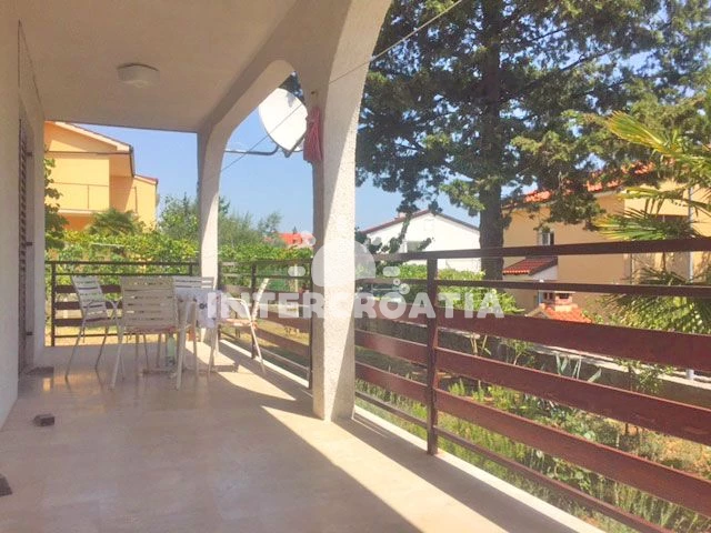 Apartmán Ostrov Krk - Krk OS 10319 N1