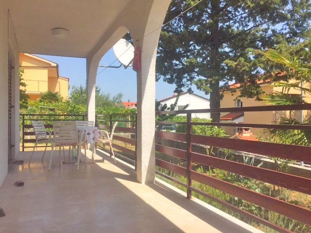 Apartmán Ostrov Krk - Krk OS 10319 N1