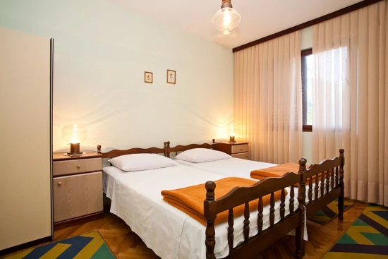 Apartmán Ostrov Krk - Krk OS 10319 N1