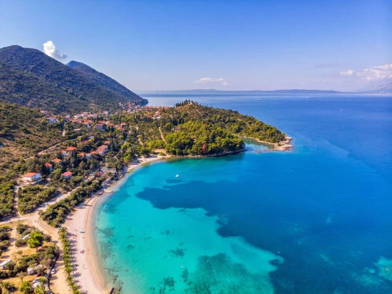 Domek Jižní Dalmácie - Trpanj (Orebić) DA 8497 N1