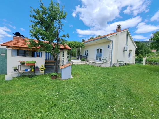 Domek Střední Dalmácie - Krušvar DA 8498 N1