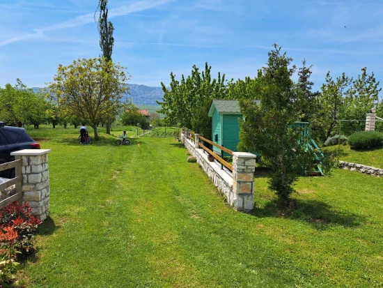 Domek Střední Dalmácie - Krušvar DA 8498 N1