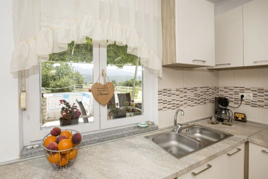 Domek Střední Dalmácie - Krušvar DA 8498 N1