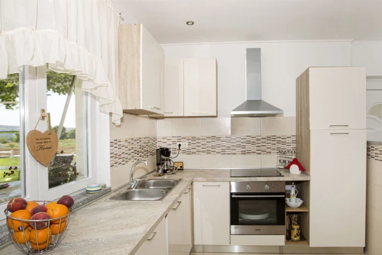 Domek Střední Dalmácie - Krušvar DA 8498 N1