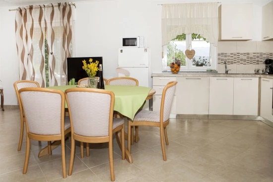 Domek Střední Dalmácie - Krušvar DA 8498 N1