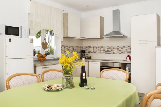 Domek Střední Dalmácie - Krušvar DA 8498 N1