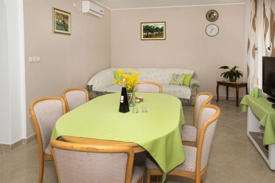 Domek Střední Dalmácie - Krušvar DA 8498 N1