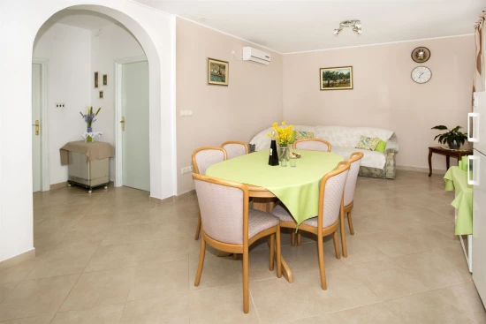 Domek Střední Dalmácie - Krušvar DA 8498 N1