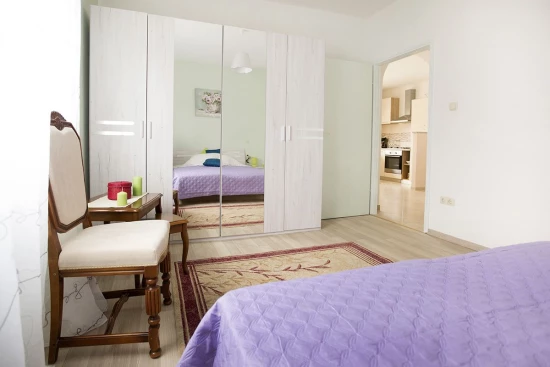 Domek Střední Dalmácie - Krušvar DA 8498 N1