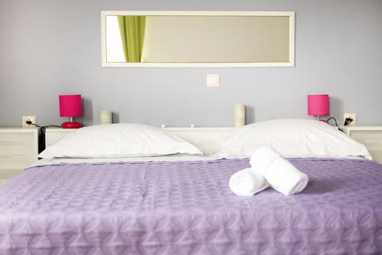 Domek Střední Dalmácie - Krušvar DA 8498 N1