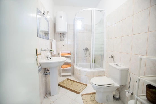 Domek Střední Dalmácie - Krušvar DA 8498 N1