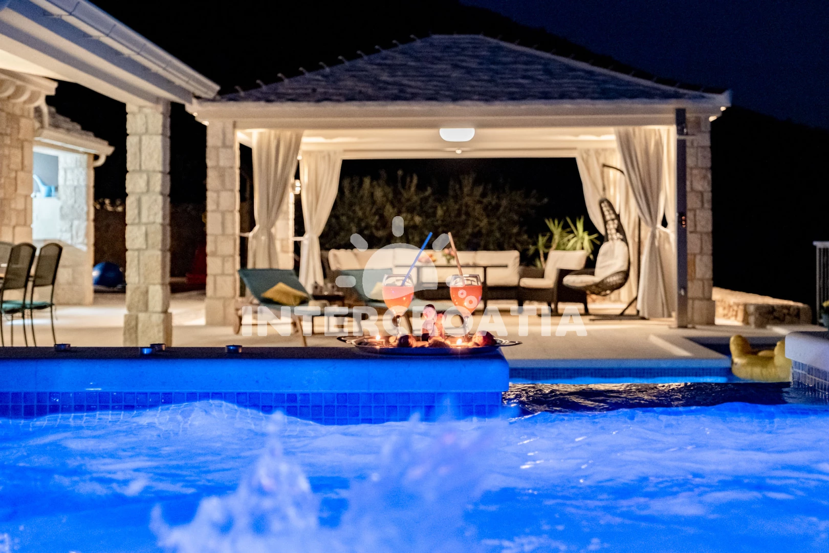 Vila Ostrov Brač - Bol OS 10320 N1