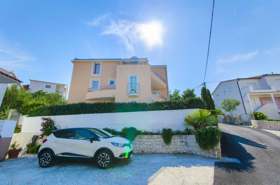 Apartmán Střední Dalmácie - Slatine (Čiovo) DA 8499 N1