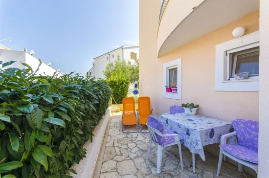 Apartmán Střední Dalmácie - Slatine (Čiovo) DA 8499 N1