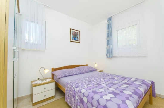 Apartmán Střední Dalmácie - Slatine (Čiovo) DA 8499 N1