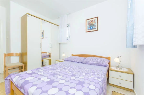 Apartmán Střední Dalmácie - Slatine (Čiovo) DA 8499 N1