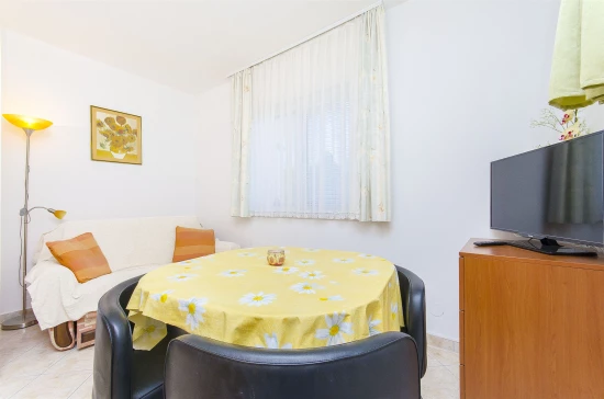 Apartmán Střední Dalmácie - Slatine (Čiovo) DA 8499 N1